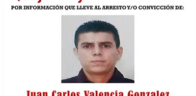 Destaca Ronald Johnson, recompensa contra hijastro de "El Mencho" Destaca Ronald Johnson, recompensa contra hijastro de "El Mencho"