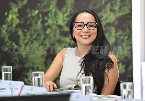 Fortalecen planeación con Programa Operativo Anual Fortalecen planeación con Programa Operativo Anual