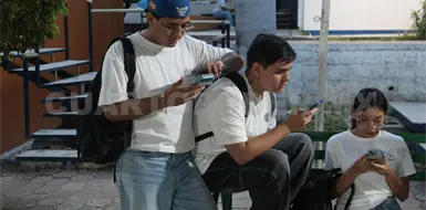 "Scroll infinito" aprovechado por ciberdelincuentes "Scroll infinito" aprovechado por ciberdelincuentes