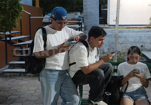 "Scroll infinito" aprovechado por ciberdelincuentes "Scroll infinito" aprovechado por ciberdelincuentes
