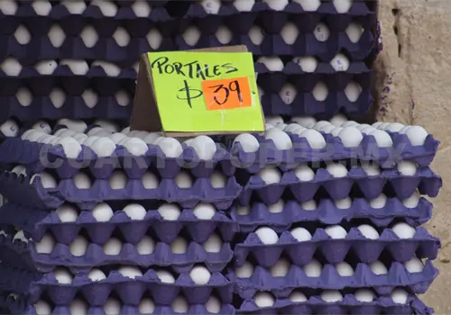 Registra Chiapas la tercer inflación más baja del país Registra Chiapas la tercer inflación más baja del país