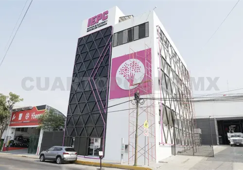 Abren convocatoria para nueve vacantes en el IEPC Abren convocatoria para nueve vacantes en el IEPC