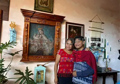 Desmiente Joss Ram&iacute;rez campa&ntilde;a de difamaci&oacute;n