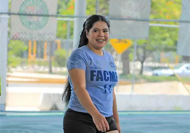 Rama femenil protagoniza la jornada 10 Rama femenil protagoniza la jornada 10
