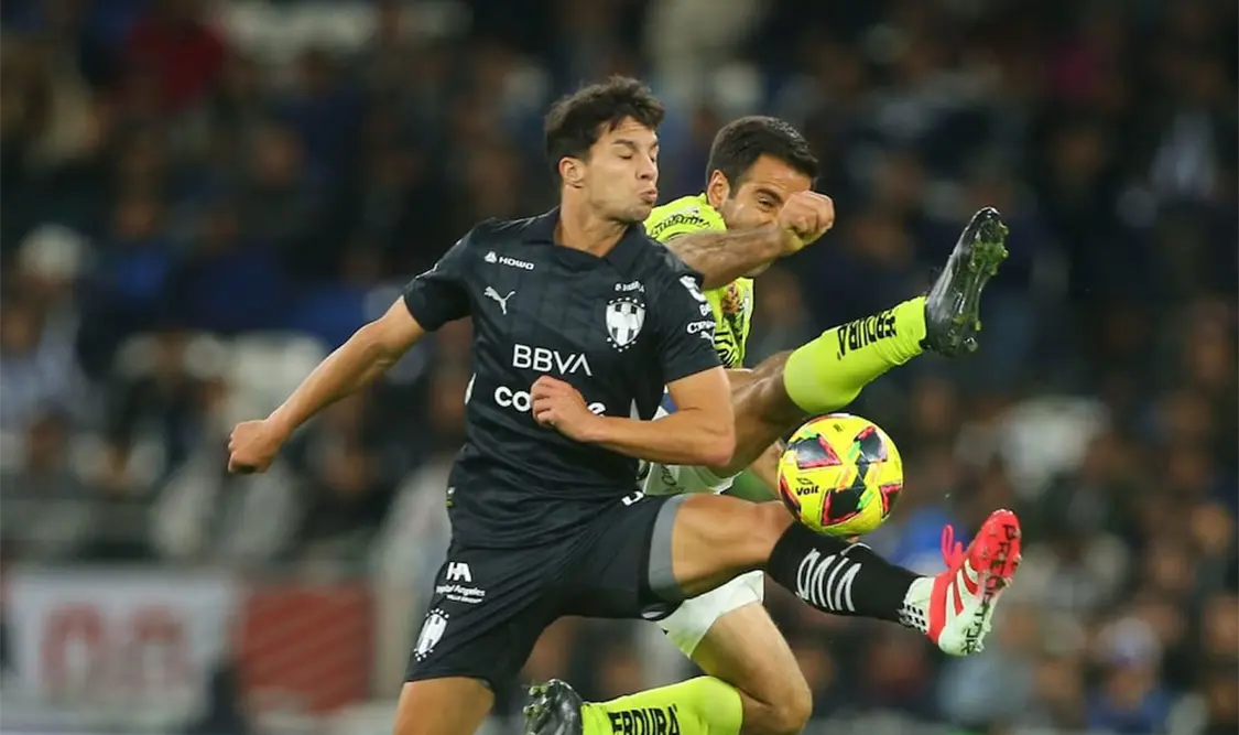 Monterrey, Guadalajara, León, Atlante y Toluca buscarán sumar resultados importantes para mantenerse en la pelea por la clasificación. Cortesía.