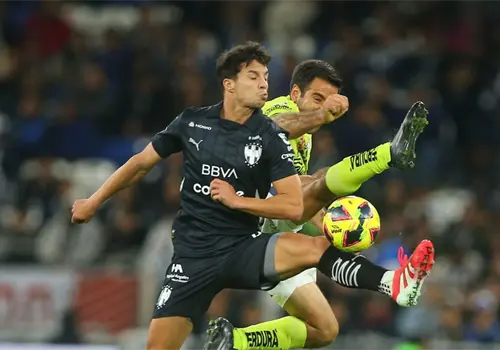 Liga MX buscará imponer condiciones Liga MX buscará imponer condiciones
