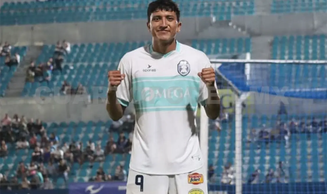 Tapachula FC mantiene sus entrenamientos para llegar en condiciones al inicio del campeonato. Cortesía