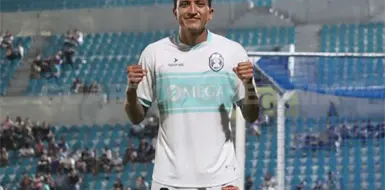Tapachula FC, listo para el nuevo reto: Vargas Tapachula FC, listo para el nuevo reto: Vargas