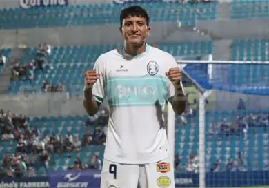 Tapachula FC, listo para el nuevo reto: Vargas Tapachula FC, listo para el nuevo reto: Vargas