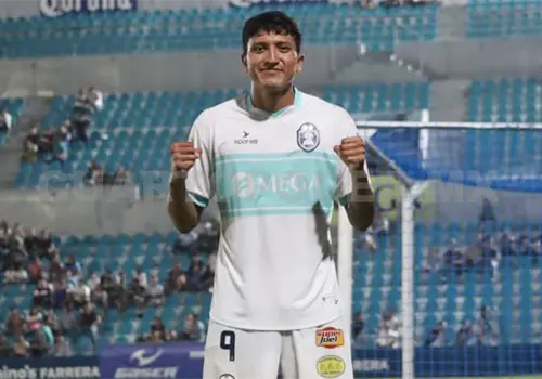 Tapachula FC, listo para el nuevo reto: Vargas