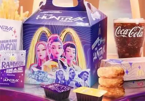 Guerreras llegarán a McDonald´s Guerreras llegarán a McDonald´s