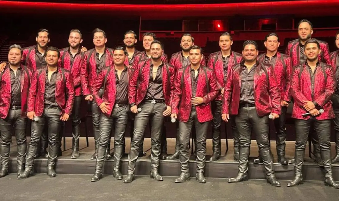 La Adictiva al Auditorio Nacional