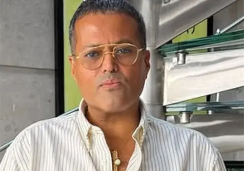 Rendón cuenta anécdota de Luismi Rendón cuenta anécdota de Luismi