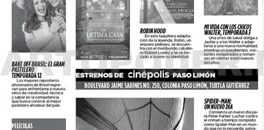 Recomendaciones Recomendaciones