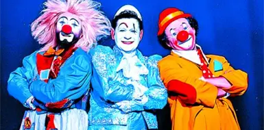 "Les Clowns" defiende calidad-precio