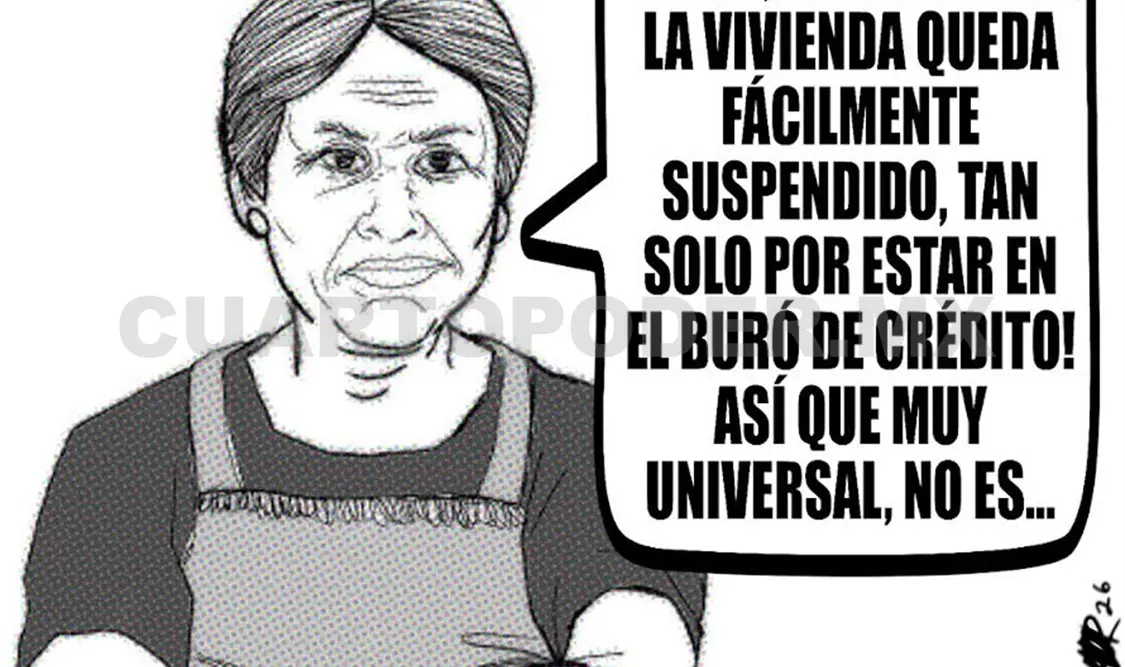 Vivienda: el derecho humano que aún desafía a la legalidad