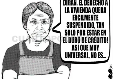 Vivienda: el derecho humano que aún desafía a la legalidad Vivienda: el derecho humano que aún desafía a la legalidad
