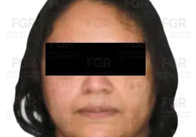 Cae presunta operadora de red de huachicol fiscal Cae presunta operadora de red de huachicol fiscal