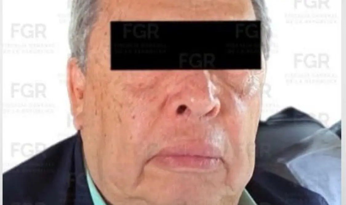 El exmandatario aseguró que tiene tranquila su conciencia por los hechos. Cortesía