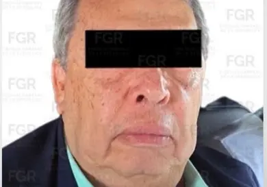 Padre de normalista estuvo en audiencia de Aguirre Padre de normalista estuvo en audiencia de Aguirre