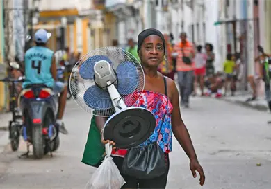 Avalan normas para el uso de energ&iacute;as renovables