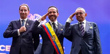 Prev&eacute; EE. UU. Destinar mil mdd a Colombia