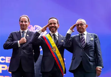 Prev&eacute; EE. UU. Destinar mil mdd a Colombia