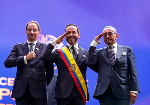 Prev&eacute; EE. UU. Destinar mil mdd a Colombia