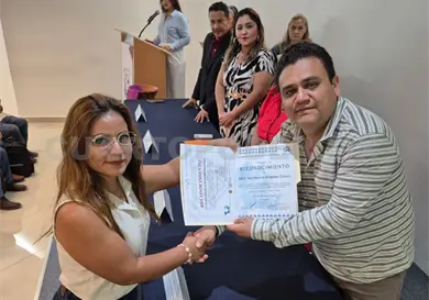 Capacita Unicach a docentes de Telebachillerato