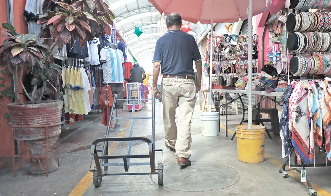 Llaman a redescubrir el barrio San Roque