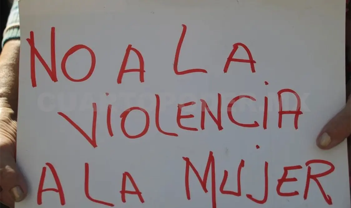 La red pidió un acompañamiento jurídico, psicológico y social para la familia de la víctima. Diego Pérez/CP
