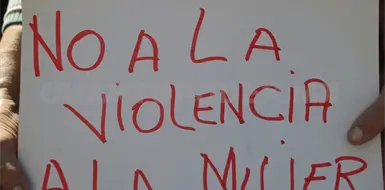 Condena Redias feminicidio de menor en Chamula Condena Redias feminicidio de menor en Chamula