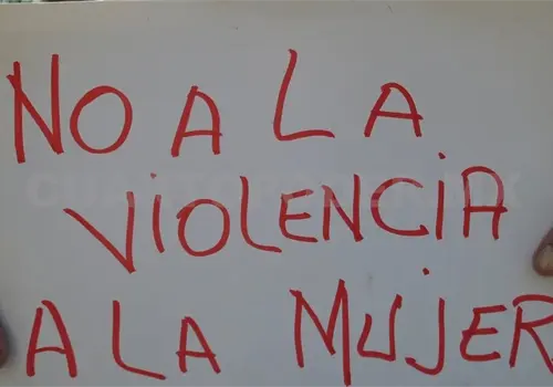 Condena Redias feminicidio de menor en Chamula