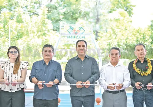 Fortalece ERA la obra educativa en Chiapa