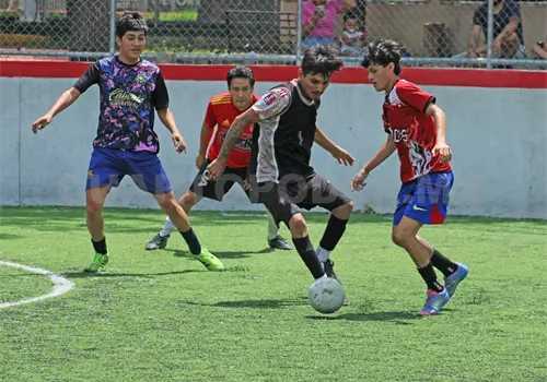Arranca la batalla por el trofeo de Copa