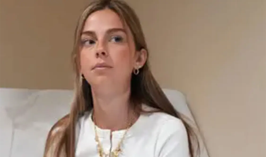 Muere Sydney Towle a los 26 años