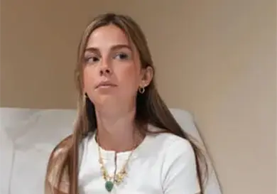 Muere Sydney Towle a los 26 a&ntilde;os