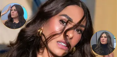 Cirugía provocó daños a Galilea Cirugía provocó daños a Galilea