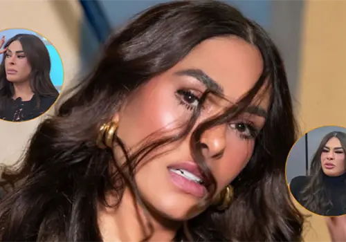 Cirugía provocó daños a Galilea Cirugía provocó daños a Galilea