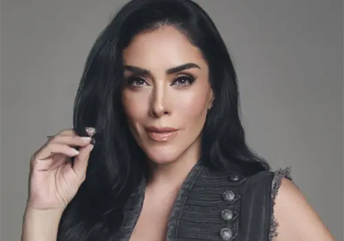 Marichelo Puente llor&oacute; tras separaci&oacute;n