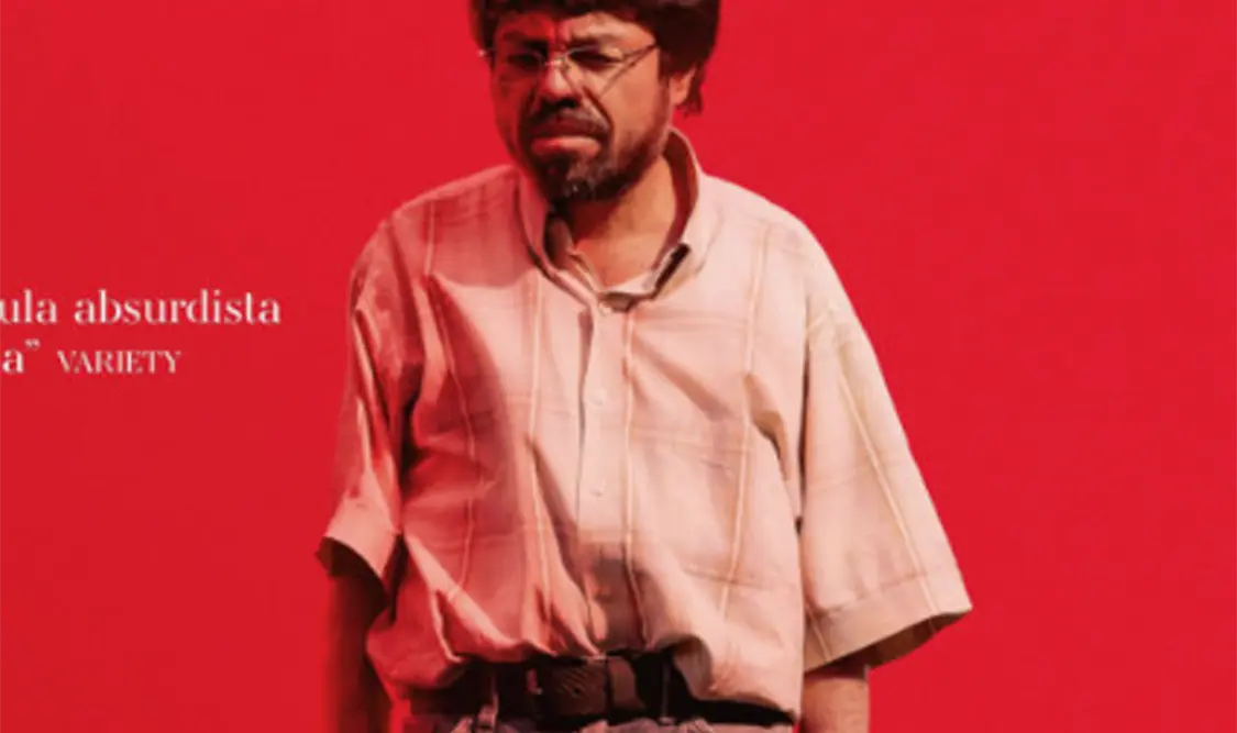 Un poeta