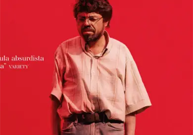 Un poeta Un poeta