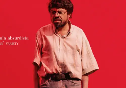 Un poeta