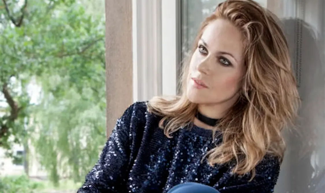 Soprano Kristine Opolais debutará en México