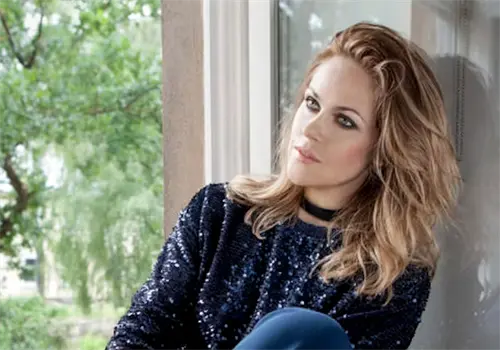 Soprano Kristine Opolais debutar&aacute; en M&eacute;xico