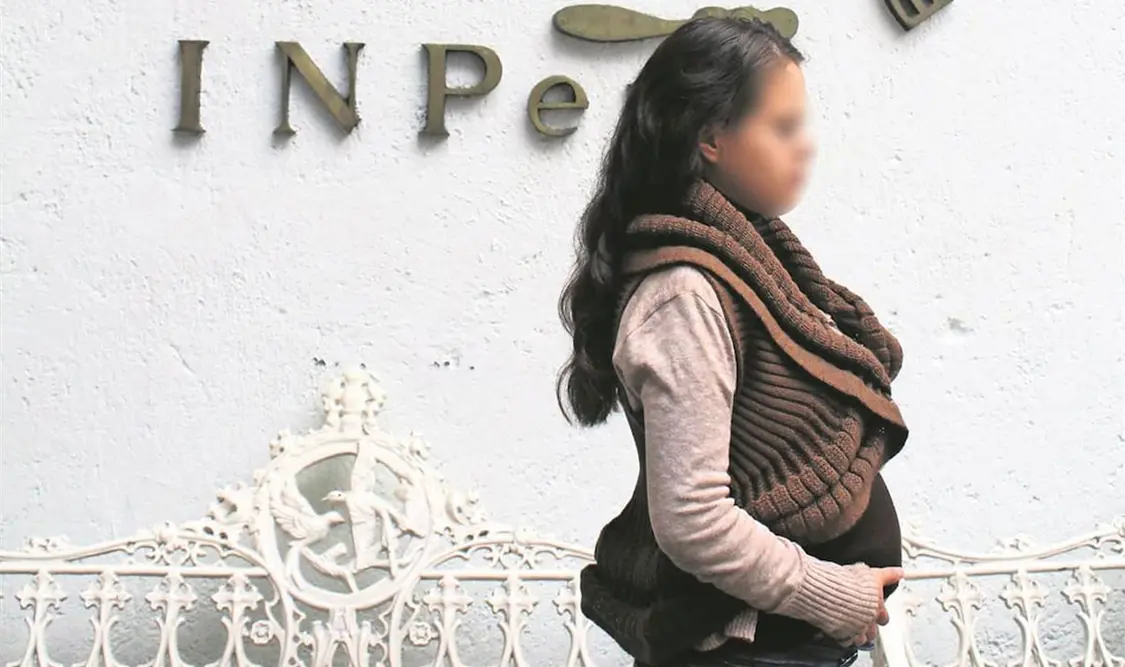 Condenan violencia sexual contra niña