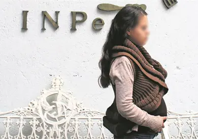 Condenan violencia sexual contra niña Condenan violencia sexual contra niña