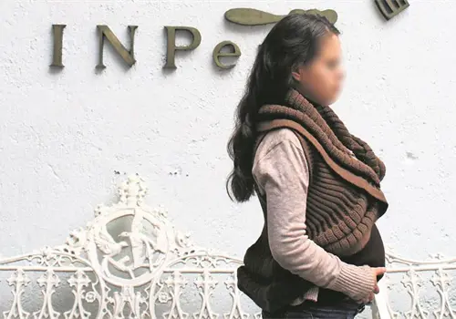Condenan violencia sexual contra niña Condenan violencia sexual contra niña