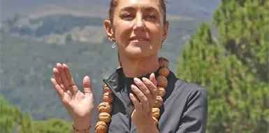 Inicia Jornada Nacional de Reforestaci&oacute;n 2026
