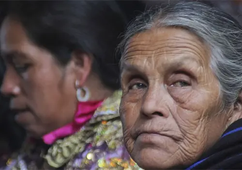Piden reconocimiento para pueblos ind&iacute;genas